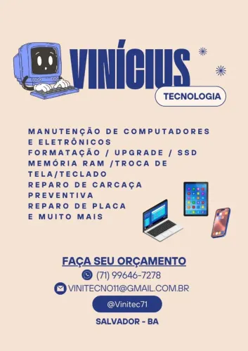 Técnico em Eletrônicos