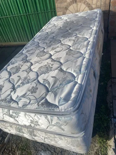 Cama box solteiro probel