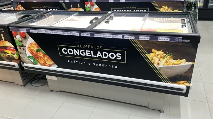 Ac ilha Gelopar 1. 90mt