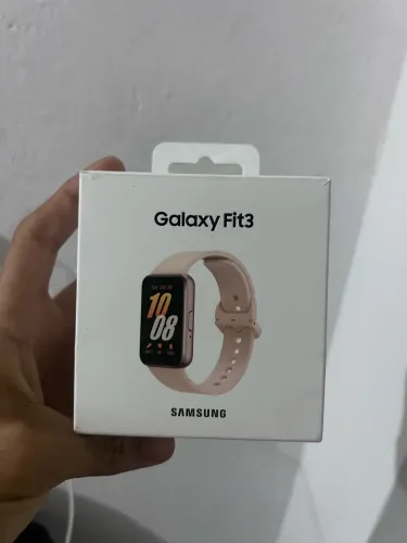 Relógio Samsung