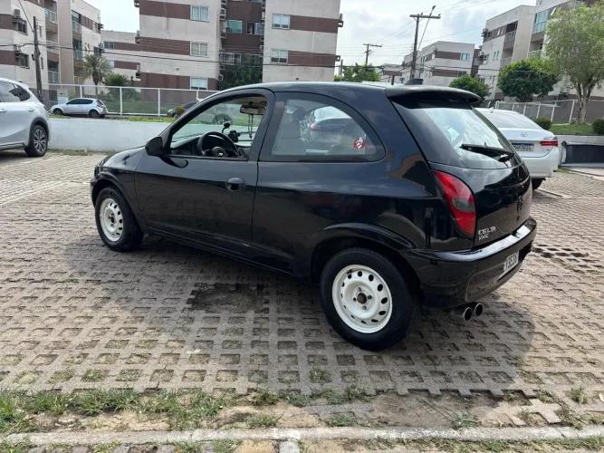 Chevrolet Celta 1.0/super/n.piq.1.0 MPFI VHC 8V 3P 2002