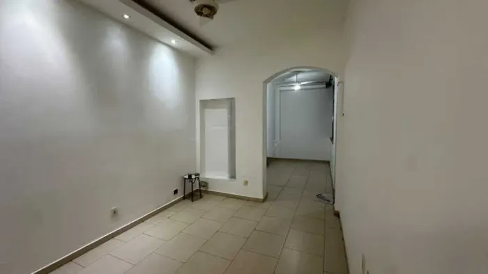 Apartamento : / Residencial / Glória