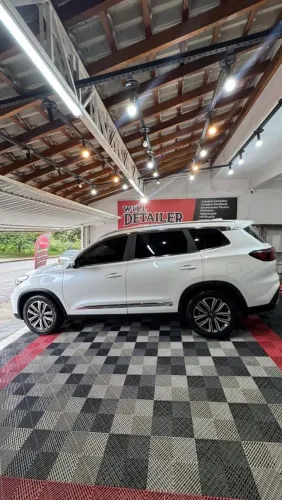 Chery Tiggo 8 TXS 1.6 Turbo Tgdi AUT 2022