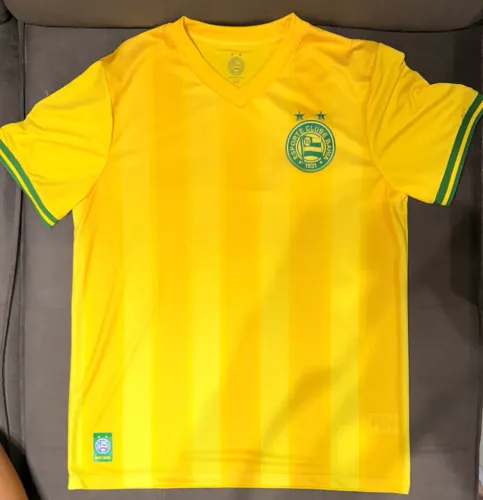 Camisa Bahia Brasil Copa 2026 Original GG Nova Nunca Usada