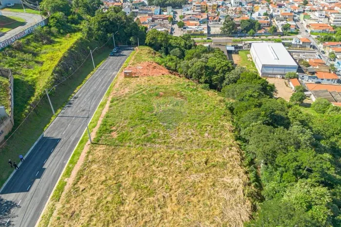 Terreno residencial a partir de 370 m2 na Vila Aparecida (SOMENTE PAGAMENTO À VISTA)