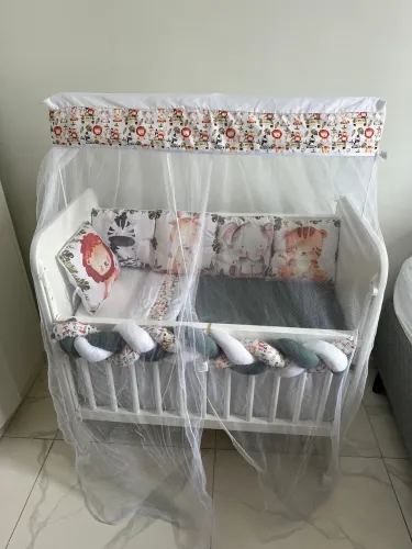 Mini Berço 