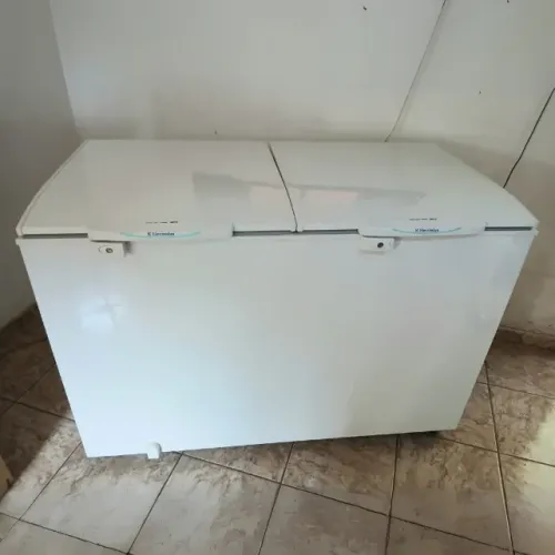 Freezer Horizontal Electrolux