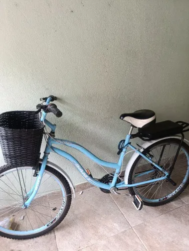 Bicicleta Adulto 
