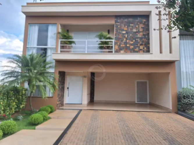 Casa sobrado a venda no Park Unimep Taquaral. Condomínio fechado em Piracicaba S