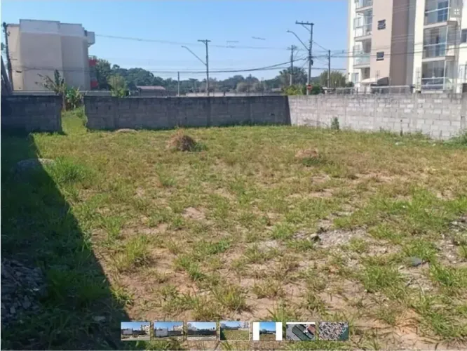Terreno à Venda de Esquina com 357,69m² no Portal da Mantiqueira  Taubaté/SP | Terreno Pla
