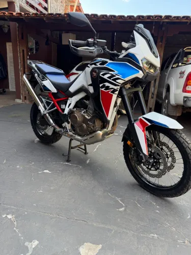 CRF 1100L AFRICA TWIN 2023