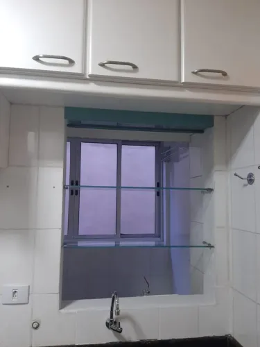 ALUGA-SE apartamento em MARINGÁ na Vila Santo Antônio