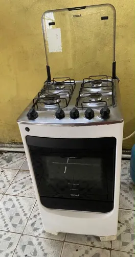 Fogão cônsul 