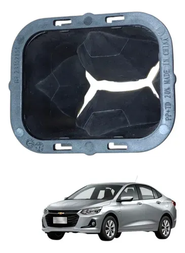 Junta Tampa Válvula Drenagem Onix Plus Ltz Manual 2023