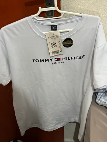camiseta thommy