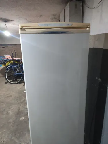 Freezer Electrolux