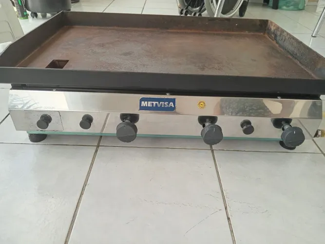 Chapa metvisa 