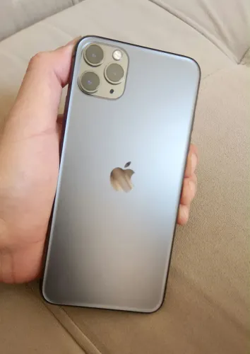 iPhone 11 Pro Max