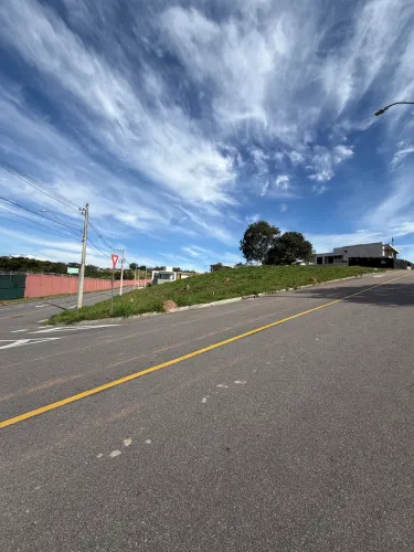 LOTE À VENDA - VISTADORO AQUAVILLE 