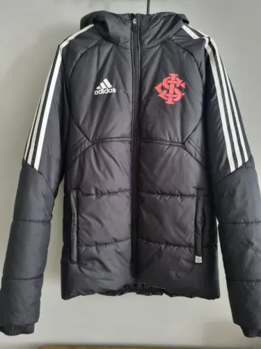 JAQUETA PARKA INTERNACIONAL | Original Adidas | Tam P