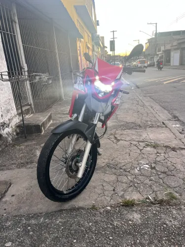 Xre 300 20/20