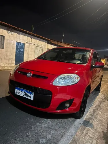 Fiat Palio Attractive 1.0 EVO Fire Flex 8V 5P 2013