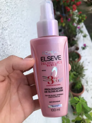 Serum elseve
