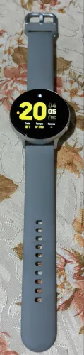 Samsung Galaxy Watch Active 2 