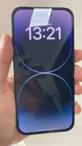iPhone 14 PRO MAX 256GB