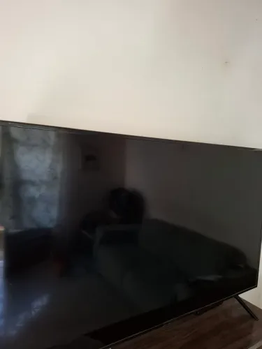 TV COM DEFEITO 58'