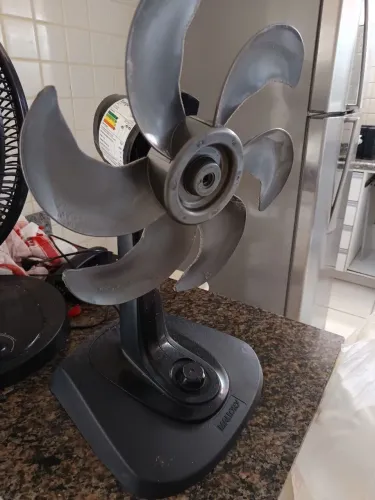 Ventilador