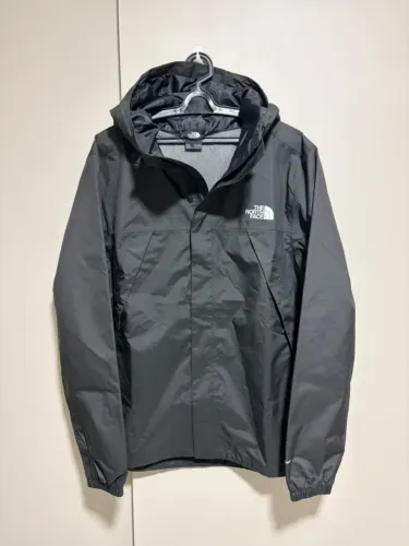 jaqueta the north face