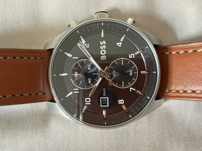 Relógio Hugo Boss