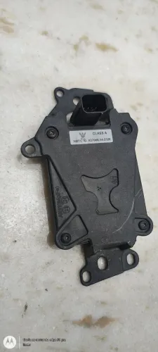 Sensor frenagem yaris