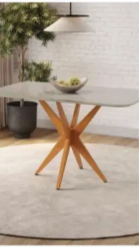 Mesa mansão