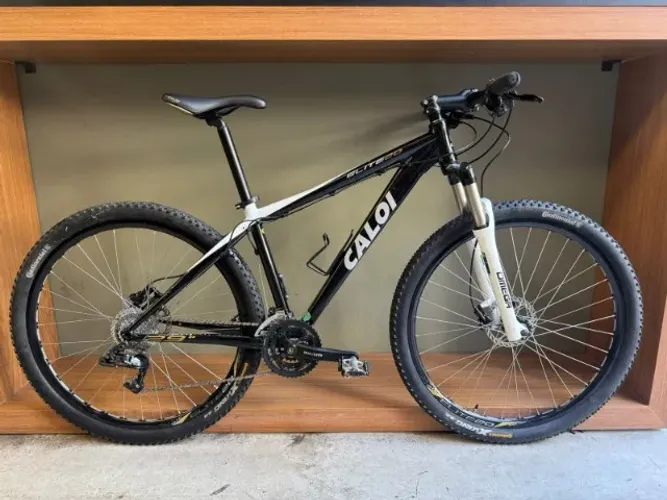 Caloi Elite 20 M