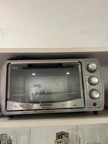 Forno