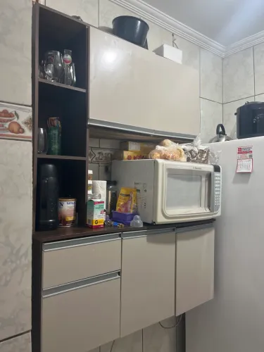 Armário de cozinha