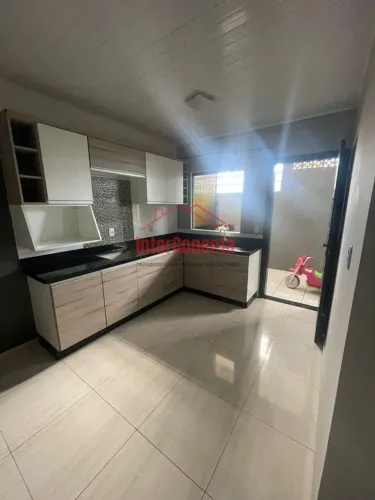 Casa em Condomínio com 3 Quarto(s) e 2 banheiro(s) para Alugar, 70 m² por R$ 1890 / Mês