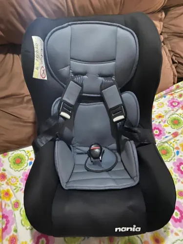 Cadeira de carro  nania