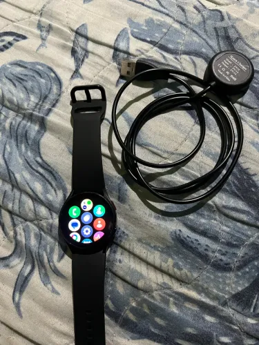 Smartwatch Samsung Galaxy Watch 4 SM-R860