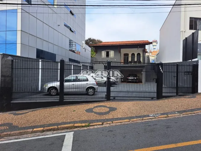 casa - Centro - Valinhos