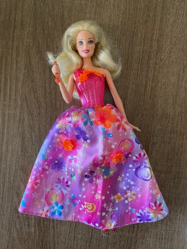 Barbie e o Portal Secreto