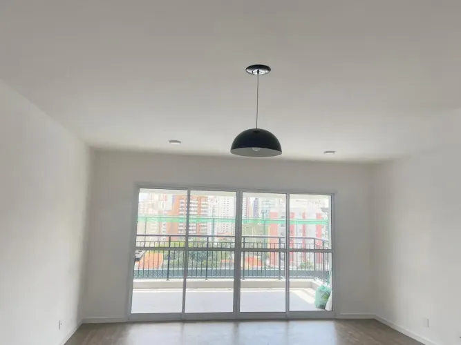 Apartamento à venda no Condomínio Vértiz Club Home na Vila Mascote em São Paulo - SP