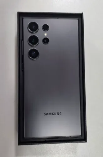 Galaxy S24 Ultra