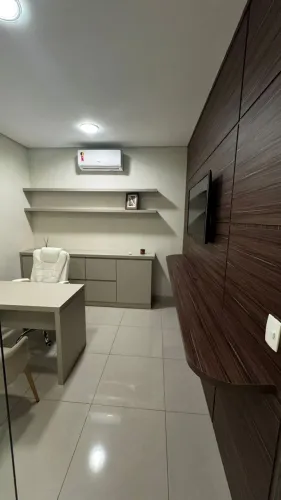 Alugo Consultório Médico no Centro-Sul BH - Clínica em funcionamento Pronta para Atender