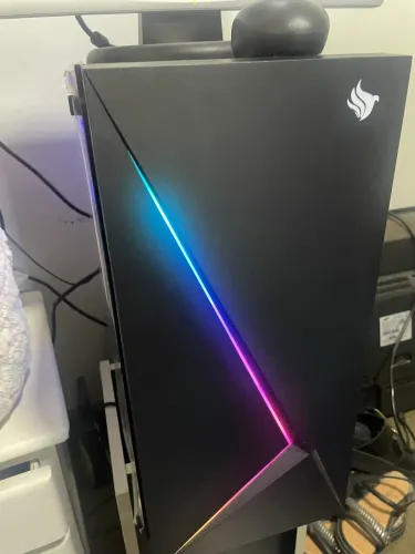 Pc Gamer Pichau Ryzen 3200g Vega 8 8gb Ram