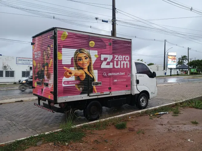 Fretes e Mudanças