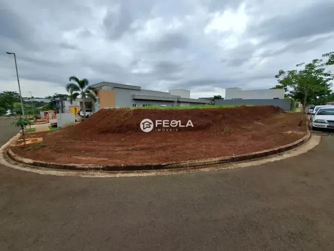 Terreno à venda em Nova Odessa, Parque Fortaleza, com 546 m², Parque Fortaleza