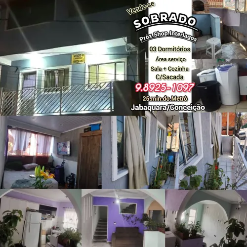 Belíssimo espaço 